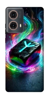 Чехол на Motorola Moto G85 Руна Альгиз фото 1 из 1