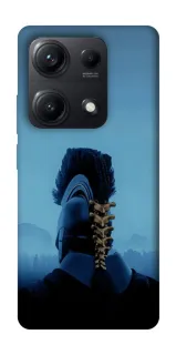 Чехол на Xiaomi Redmi Note 14S Odyssey ver.1 фото 1 из 1