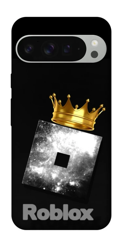 Чохол на Google Pixel 9 Pro XL King Roblox фото 1 з 1