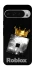 Чохол на Google Pixel 9 Pro XL King Roblox фото 1 з 1
