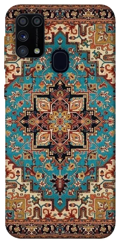 Чехол на Samsung Galaxy M31 Килим v5 фото 1 из 1