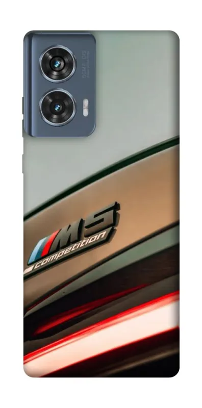 Чехол на Motorola Edge 50 BMW v13 фото 1 из 1
