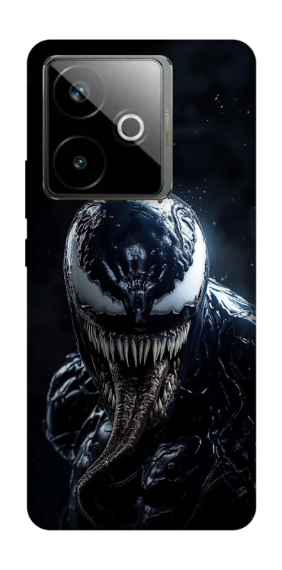 Чохол на Realme GT 7T Venom v3 фото 1 з 1