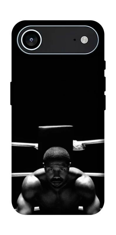 Чехол на Apple iPhone 17 Air (6.5") ring фото 1 из 1