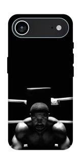 Чехол на Apple iPhone 17 Air (6.5") ring фото 1 из 1