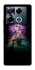 Чехол на Infinix Note 40 Pro 4G Stranger Things ver.11 фото 1 из 1