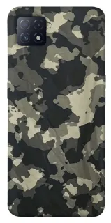 Чохол на Oppo A72 5G / A73 5G Camouflage v10 фото 1 з 1