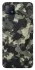 Чохол на Oppo A72 5G / A73 5G Camouflage v10 фото 1 з 1