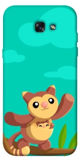 Чехол на Samsung A720 Galaxy A7 (2017) Adopt Me Sugar Glider Mom фото 1 из 1