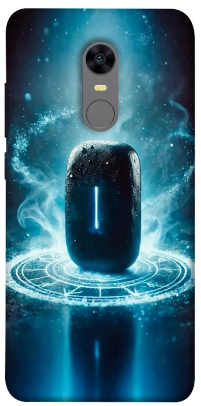 Чохол на Xiaomi Redmi 5 Plus / Redmi Note 5 (Single Camera) Руна Іса фото 1 з 1