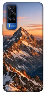 Чохол на Vivo Y51a Sunrise mountain фото 1 з 1