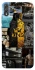 Чохол на Huawei Honor 8X King collage фото 1 з 1