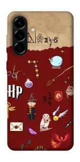 Чохол на Samsung Galaxy A56 5G Harry Potter V24 фото 1 з 1