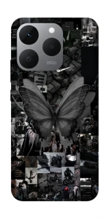 Чохол на Realme 15T Lifestyle collage фото 1 з 1