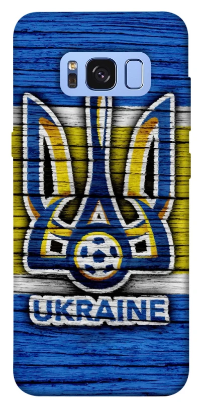 Чехол на Samsung G950 Galaxy S8 UA-Football ver.1 фото 1 из 1