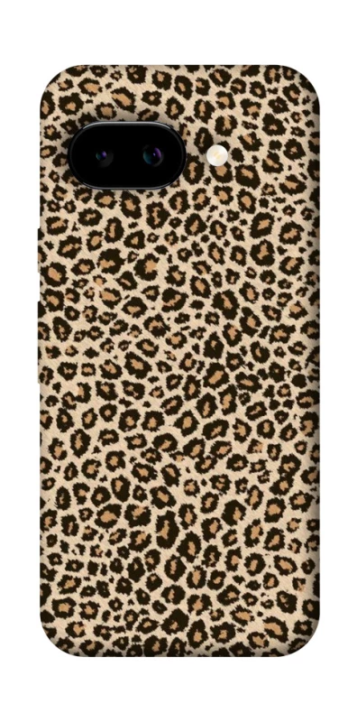 Чехол на Google Pixel 9a Leopard Skin v2 фото 1 из 1