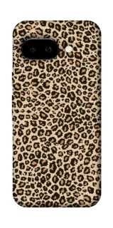 Чехол на Google Pixel 9a Leopard Skin v2 фото 1 Чехол на Google Pixel 9a Leopard Skin v2 фото 1 из 1