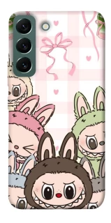 Чохол на Samsung Galaxy S22 All Labubu 2 фото 1 з 1