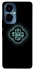 Чохол на TECNO Camon 19 Pro K-Pop Demon Hunters Logo ver.2 фото 1 з 1