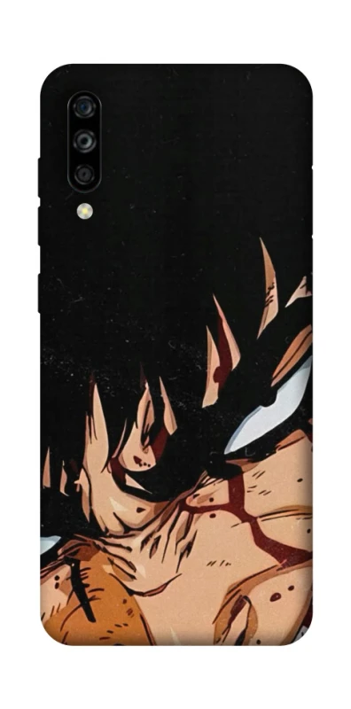 Чехол на ZTE Blade A7s (2019) Berserk v6 фото 1 из 1