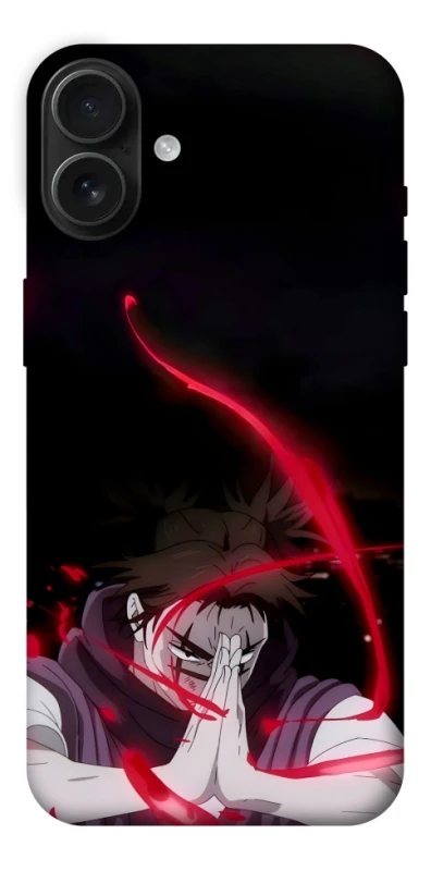 Чехол на Apple iPhone 16 Plus Choso фото 1 из 1