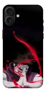 Чехол на Apple iPhone 16 Plus Choso фото 1 из 1