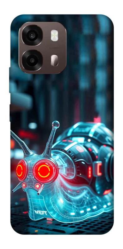 Чохол на Oppo A6 Cyber ​​Snail фото 2 з 2