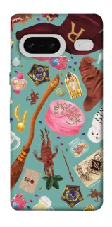 Чохол на Google Pixel 7 Harry Potter v28 фото 1 з 1