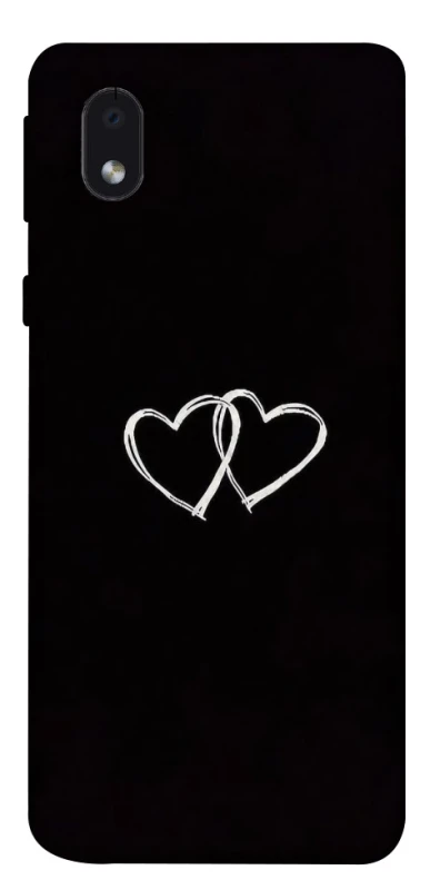 Чохол на Samsung Galaxy M01 Core / A01 Core Love aesthetic ver.14 фото 1 з 1