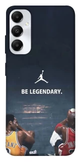 Чохол на Samsung Galaxy A05s Be Legendary фото 1 з 1