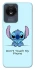 Чехол на Vivo Y02 Stitch ver.5 фото 1 из 1
