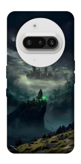 Чохол на Nothing Phone (3a) Harry Potter Legacy фото 1 з 1