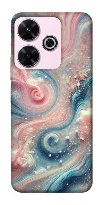 Чохол на Xiaomi Poco M6 4G Epoxy design ver.4 фото 1 з 1