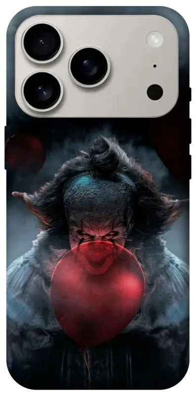 Чохол на Apple iPhone 18 Pro Воно фото 2 з 2