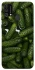 Чохол на Samsung Galaxy M21s Cucumber фото 1 з 1