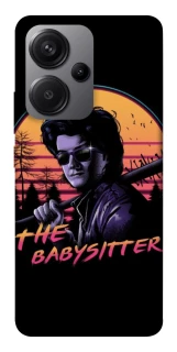 Чохол на Xiaomi Redmi Note 13 Pro+ Stranger Things ver.31 фото 1 з 1