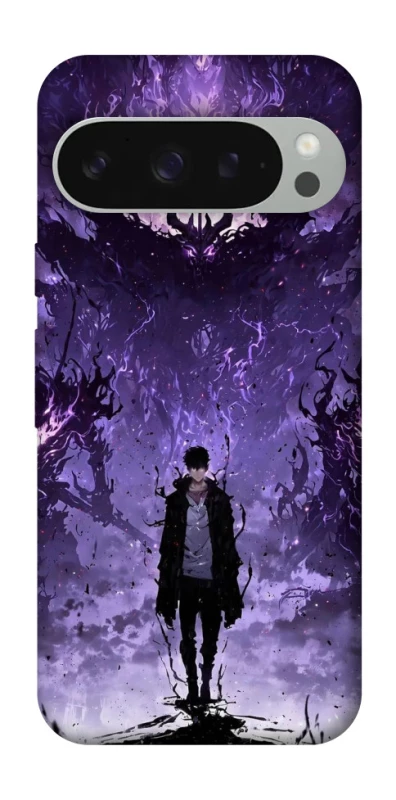 Чохол на Google Pixel 10 Pro XL Sung Jinwoo фото 1 з 1