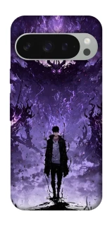 Чохол на Google Pixel 10 Pro XL Sung Jinwoo фото 1 з 1