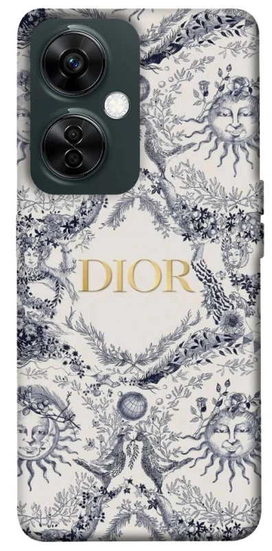 Чехол на OnePlus Nord CE 3 Lite Dior фото 1 из 1