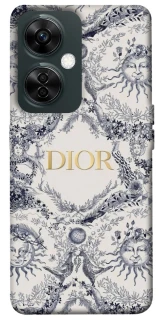 Чохол на OnePlus Nord CE 3 Lite Dior фото 1 з 1