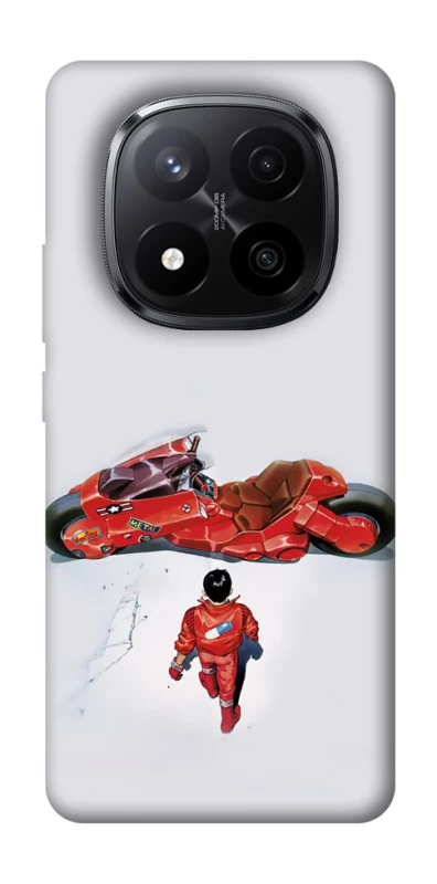 Чехол на Xiaomi Redmi Note 14 Pro+ 5G Anime v43 фото 1 из 1