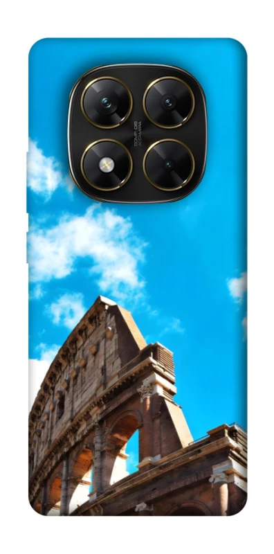 Чехол на Xiaomi Poco X7 coliseum фото 1 из 1