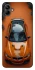 Чохол на Samsung Galaxy A04 BMW orange фото 1 з 1