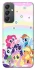 Чохол на Samsung Galaxy A24 4G My Little Pony ver.2 фото 1 з 1