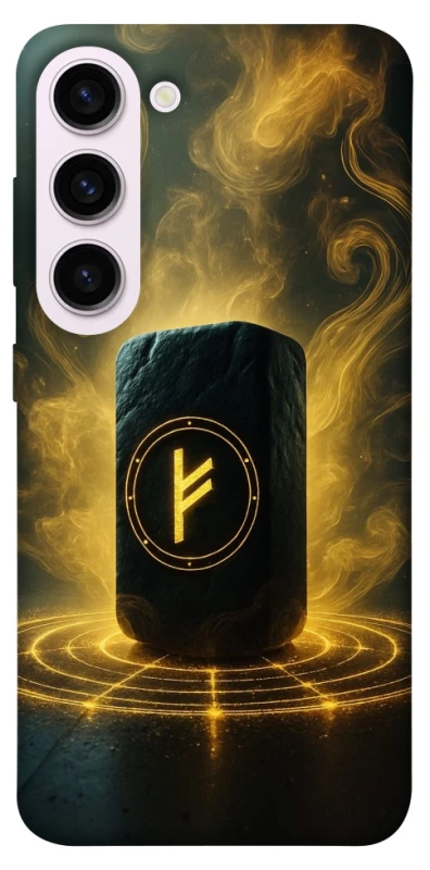 Чохол на Samsung Galaxy S23+ Руна Феху фото 1 з 1