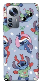 Чехол на Xiaomi 12 / 12X Stitch ver.20 фото 1 из 1