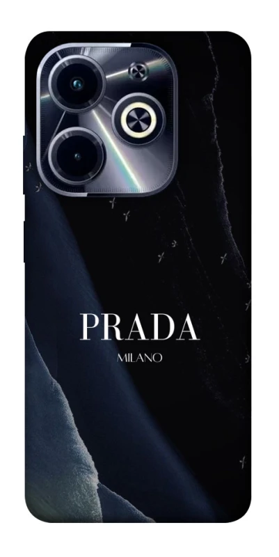 Чехол на Infinix Hot 40i Prada ver.2 фото 1 из 1