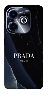 Чехол на Infinix Hot 40i Prada ver.2 фото 1 из 1