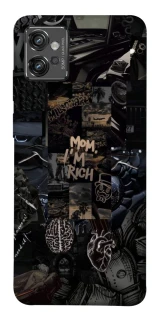 Чохол на Motorola Moto G32 I'm Rich фото 1 з 1