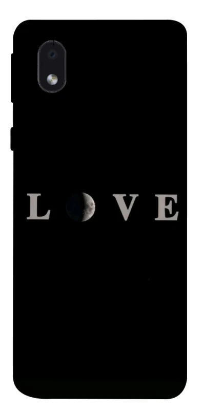 Чохол на Samsung Galaxy M01 Core / A01 Core Love aesthetic ver.15 фото 1 з 1